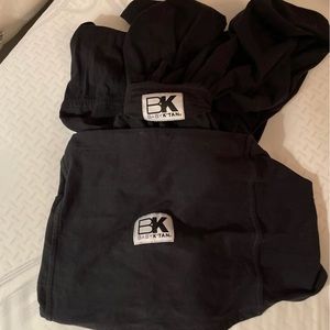 Medium baby ktan carrier used twice great condition